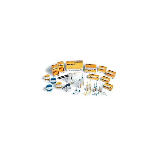 Coltene Whaledent C6501 Affinis Impression Material Light Body 2/Pk 50 mL Coltene Whaledent C6501 Affinis Impression Material Light Body 2/Pk 50 mL